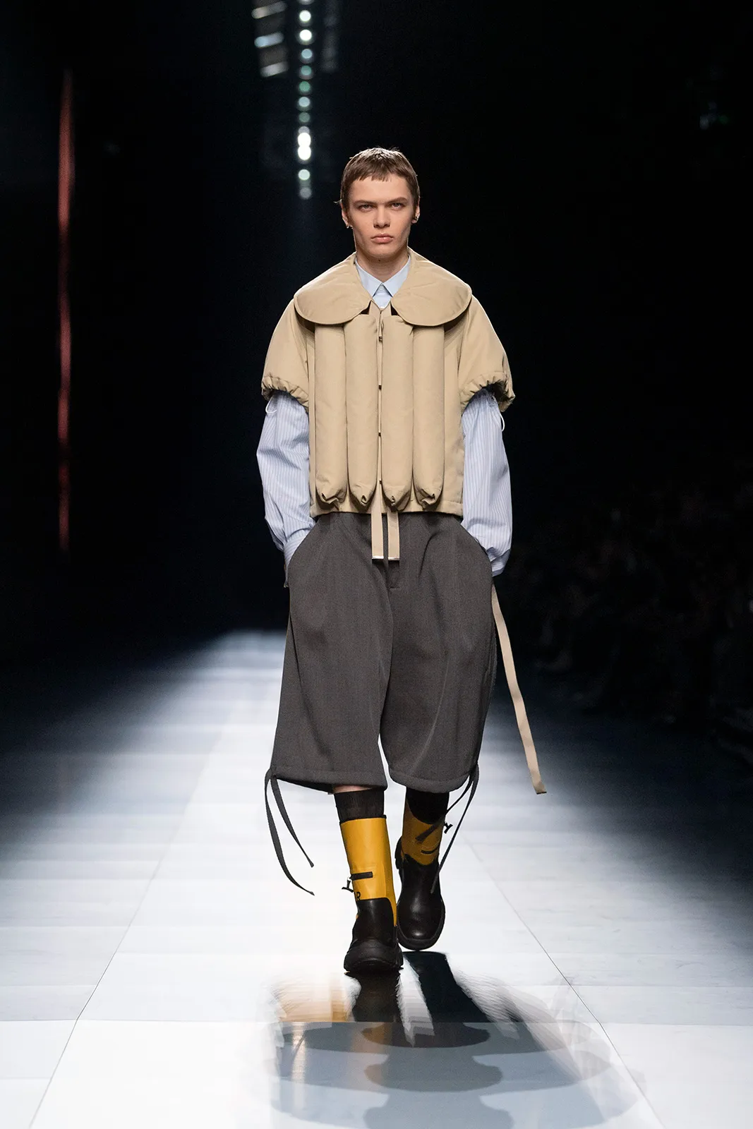 Dior Men F W23 25