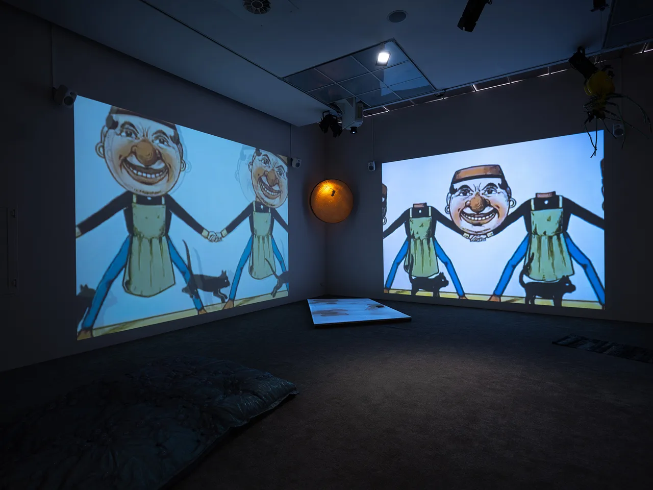 2023 Museum Spelen Ten F077