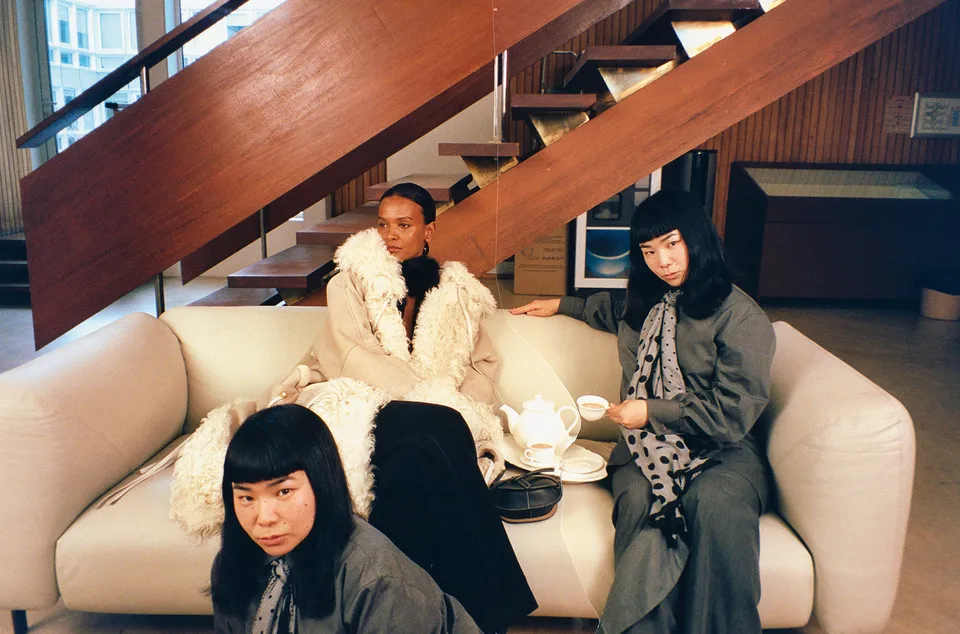 Loewe A/W 2018