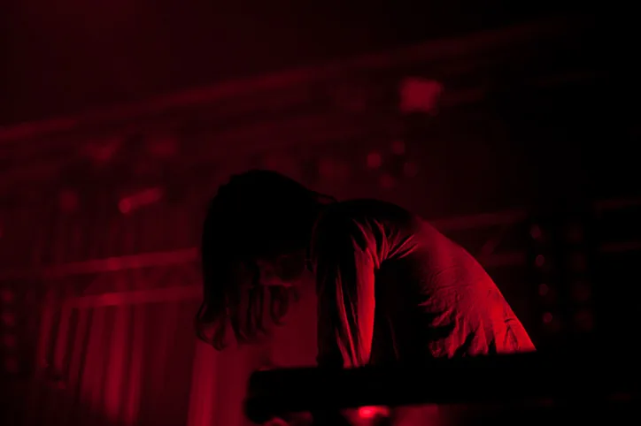 These New Puritans