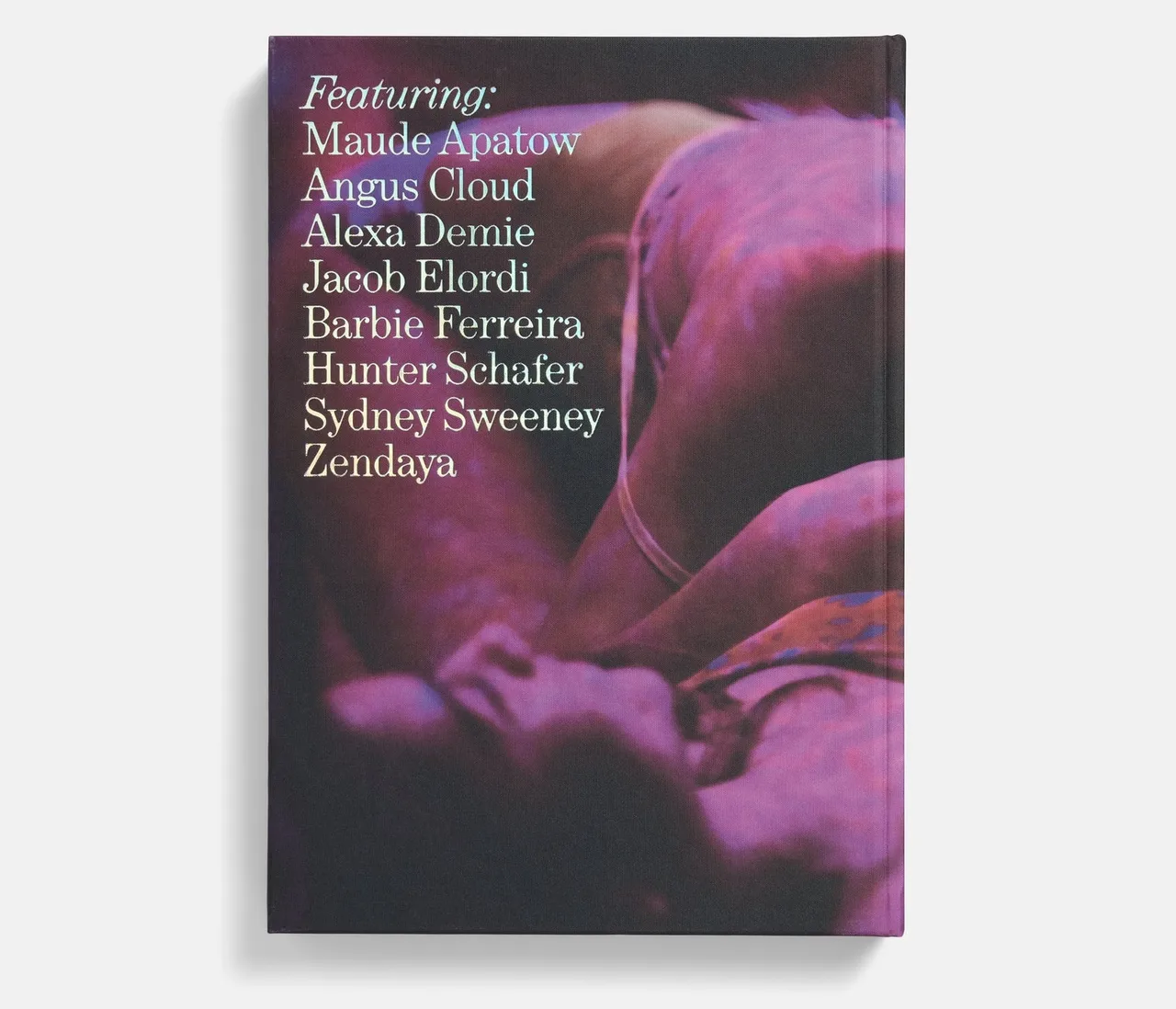 A24 Eurphoria Fashion 12