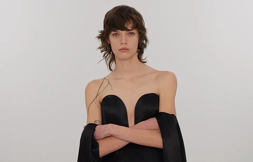 Loewe F/W 2023