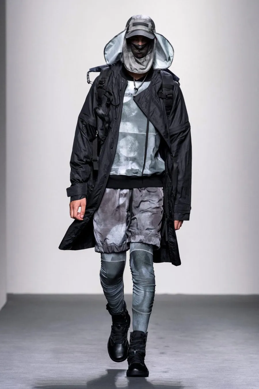 Gallclothing Metalmagazine 6
