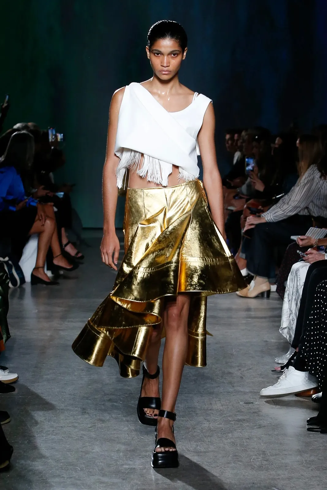 Proenza Schouler Spring 2023 41
