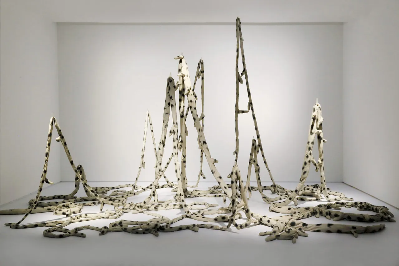 Yayoi Kusama 3