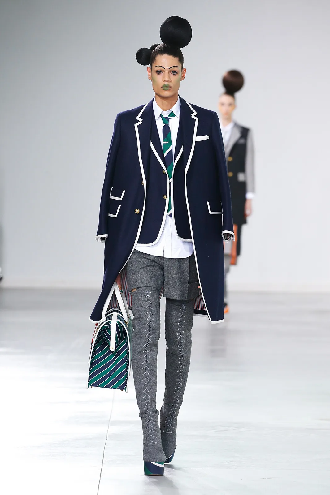 Thom Browne Fw 2022 34