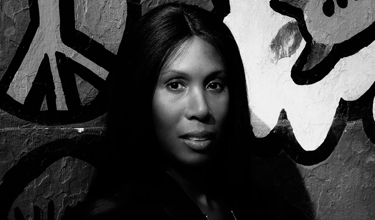 Honey Dijon