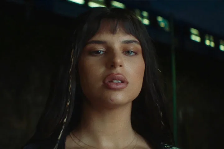 Nathy Peluso