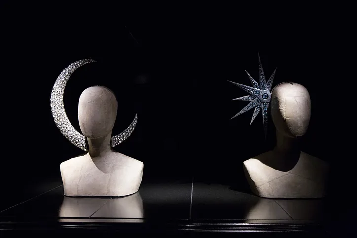 Alexander McQueen