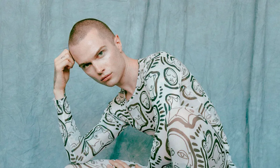 Patrick Church S/S 2019