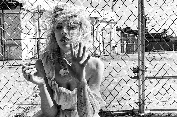 Hedi Slimane