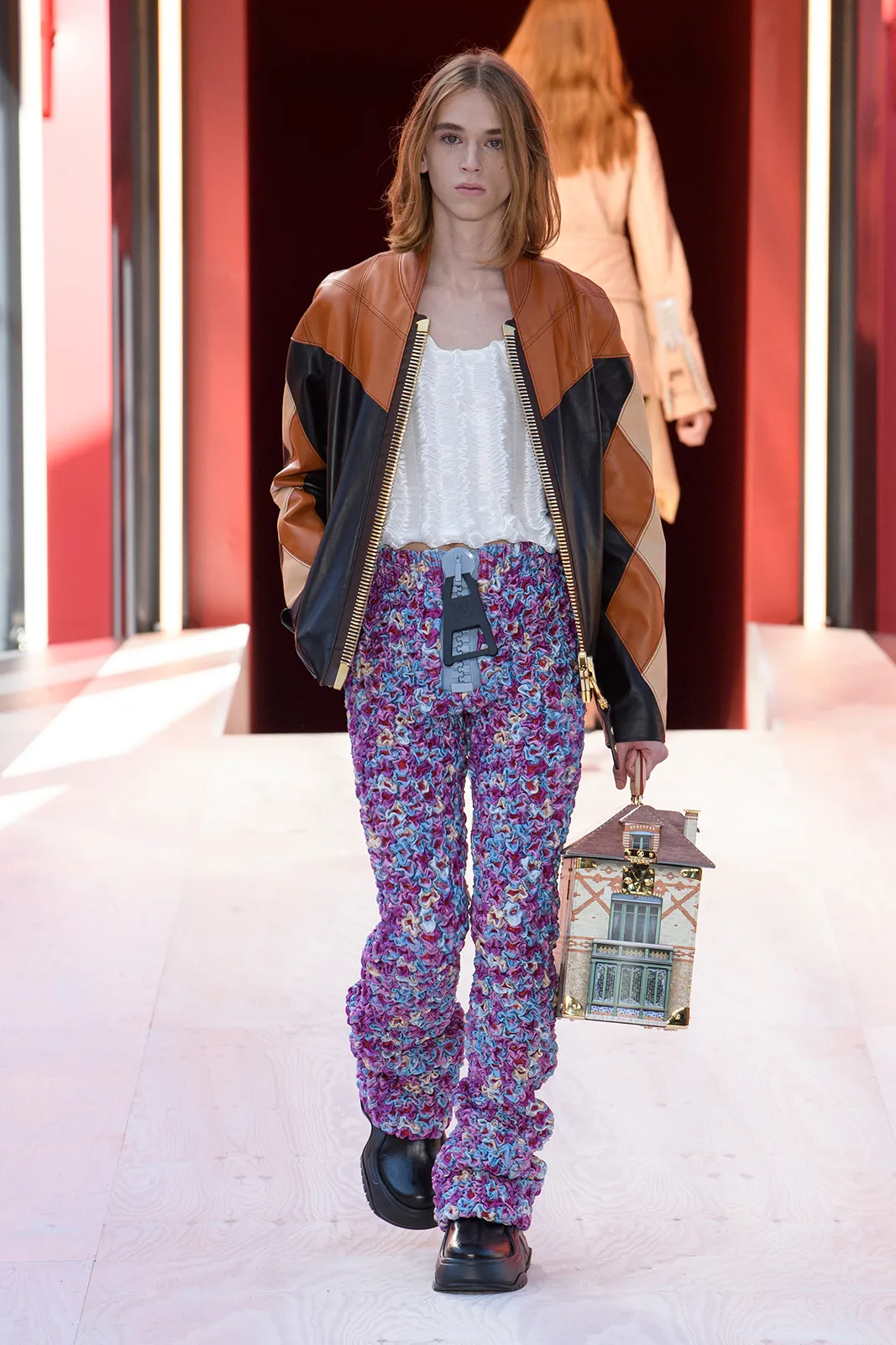Louis Vuitton Ss 2023 36