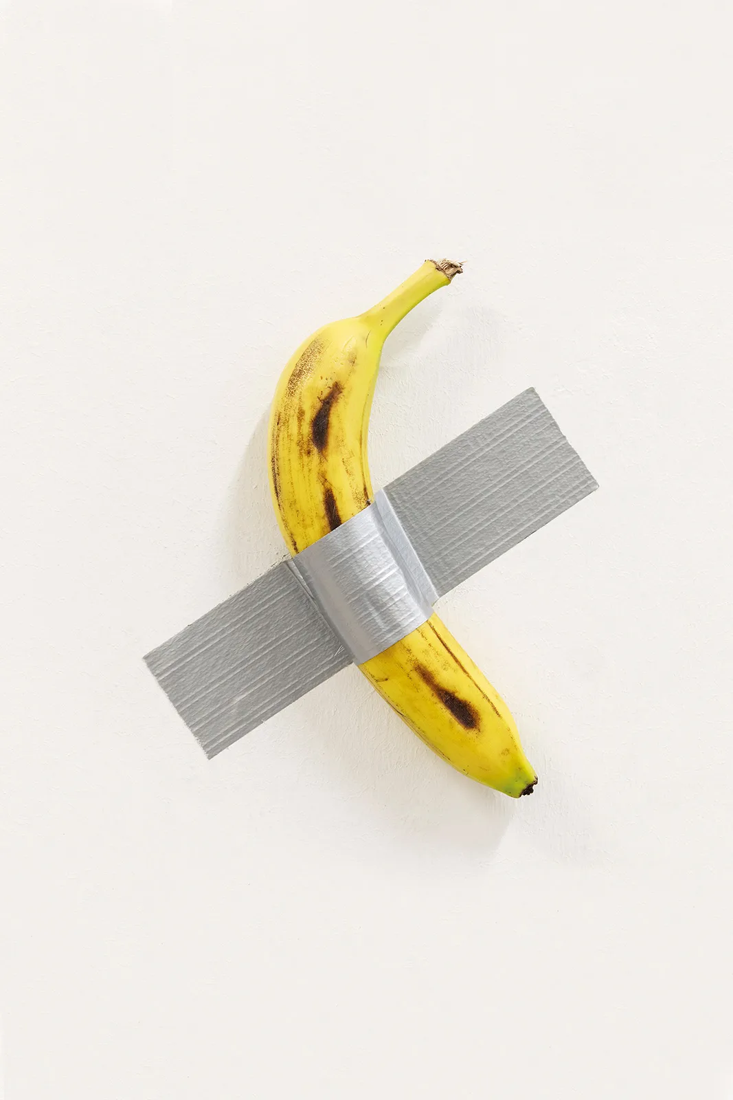 Maurizio Cattelan 5