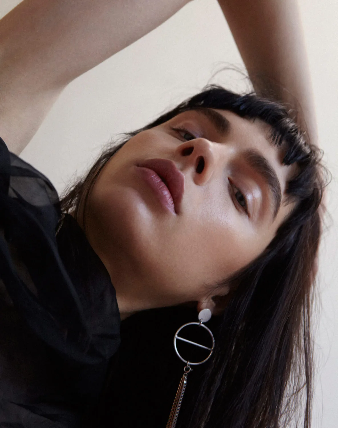 Lara Giliberto Metalmagazine 2