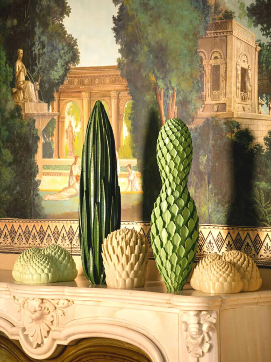 Pure Plants by La Maquina   External Reference
