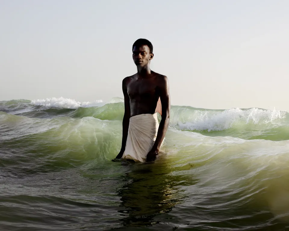 David Uzochukwu