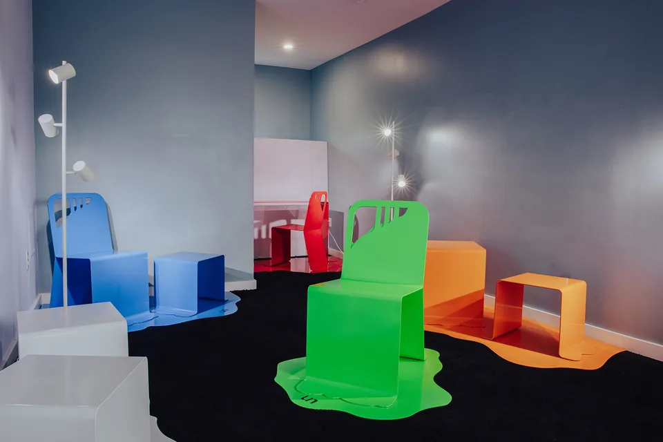 Unform Studio by Ryan Twardzik