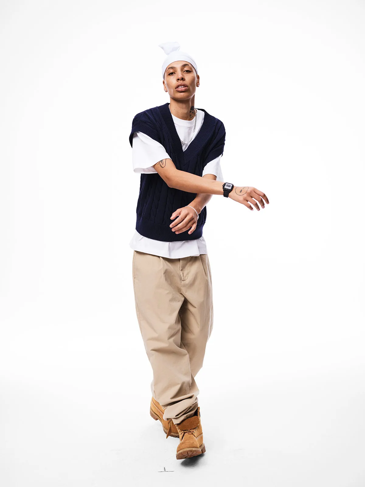 Gap Pride 6