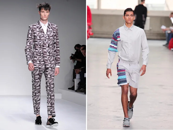 London Collections