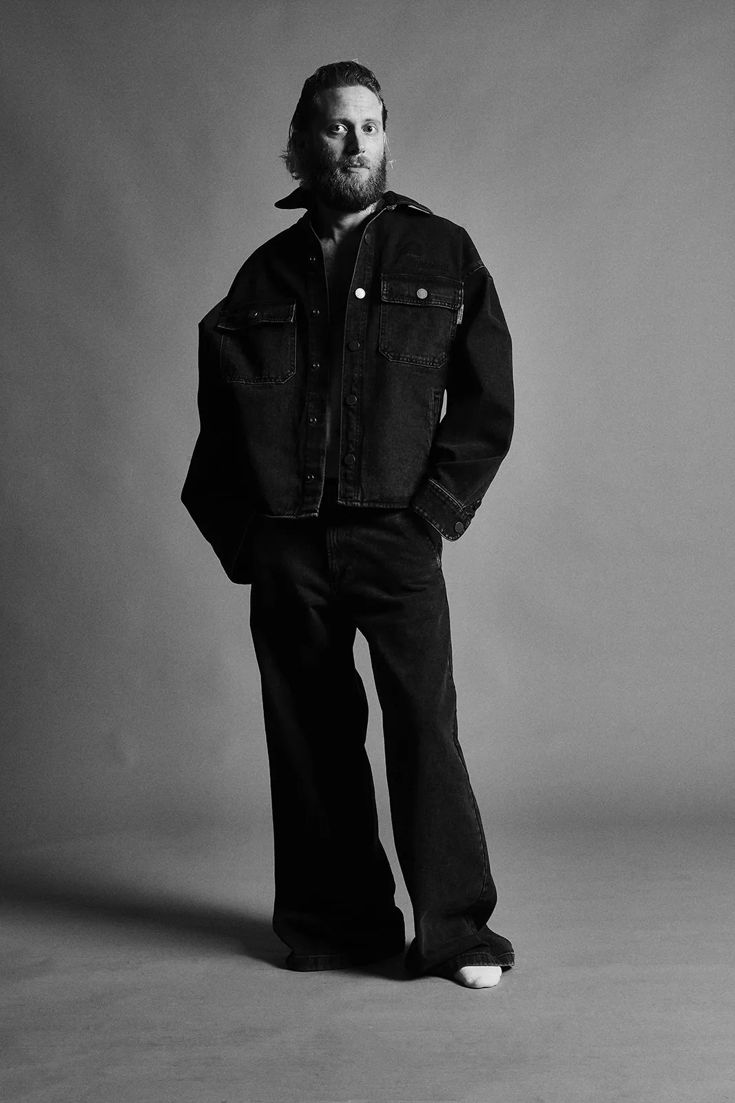 Willy Chavarria Metalmagazine 20