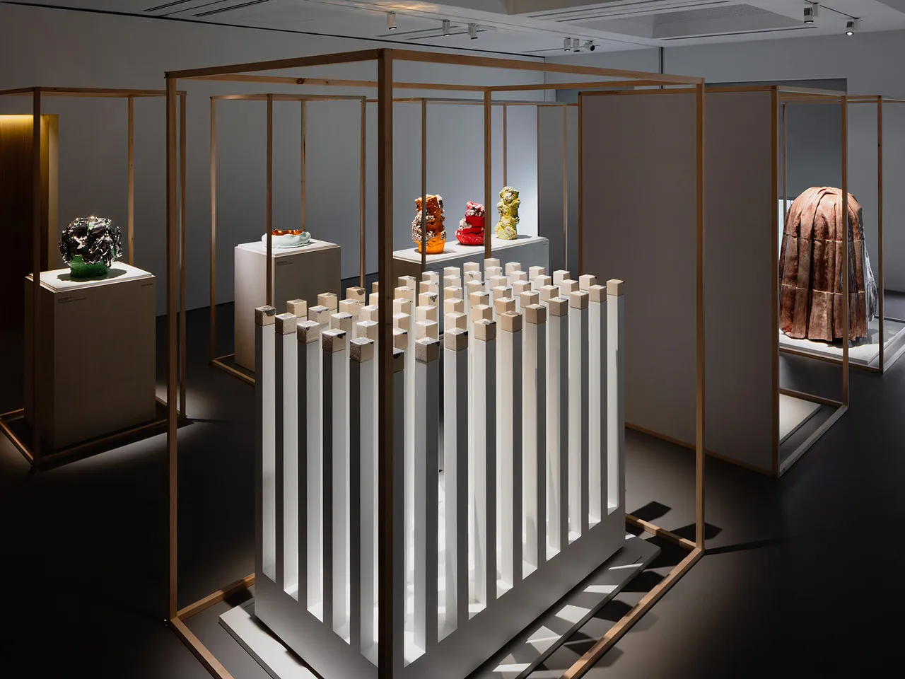 Loewe Craft Prizeexhibition Metalmagazine 5