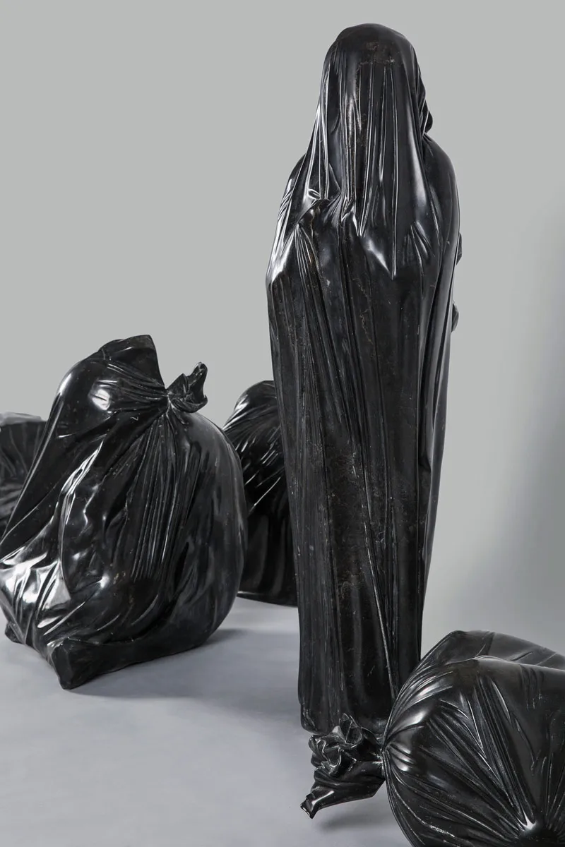 Luzhengyuan Metalmagazine 2