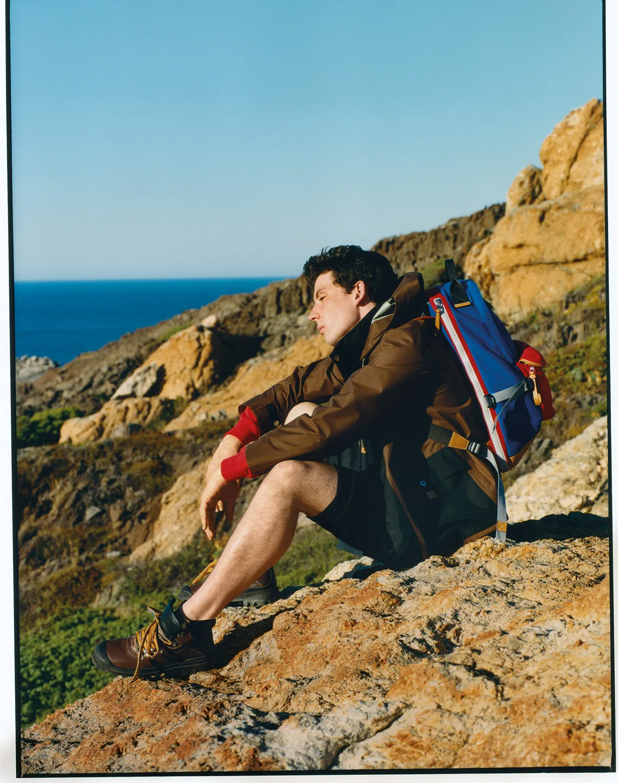 Eyeloewenature Metalmagazine 9
