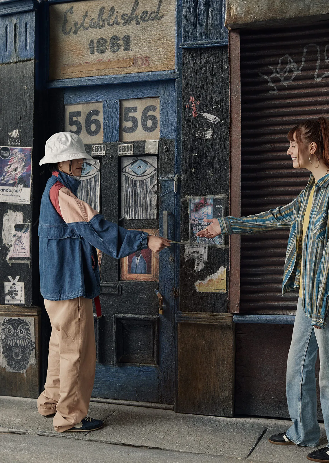 Levis Central Station Design Metalmagazine 18