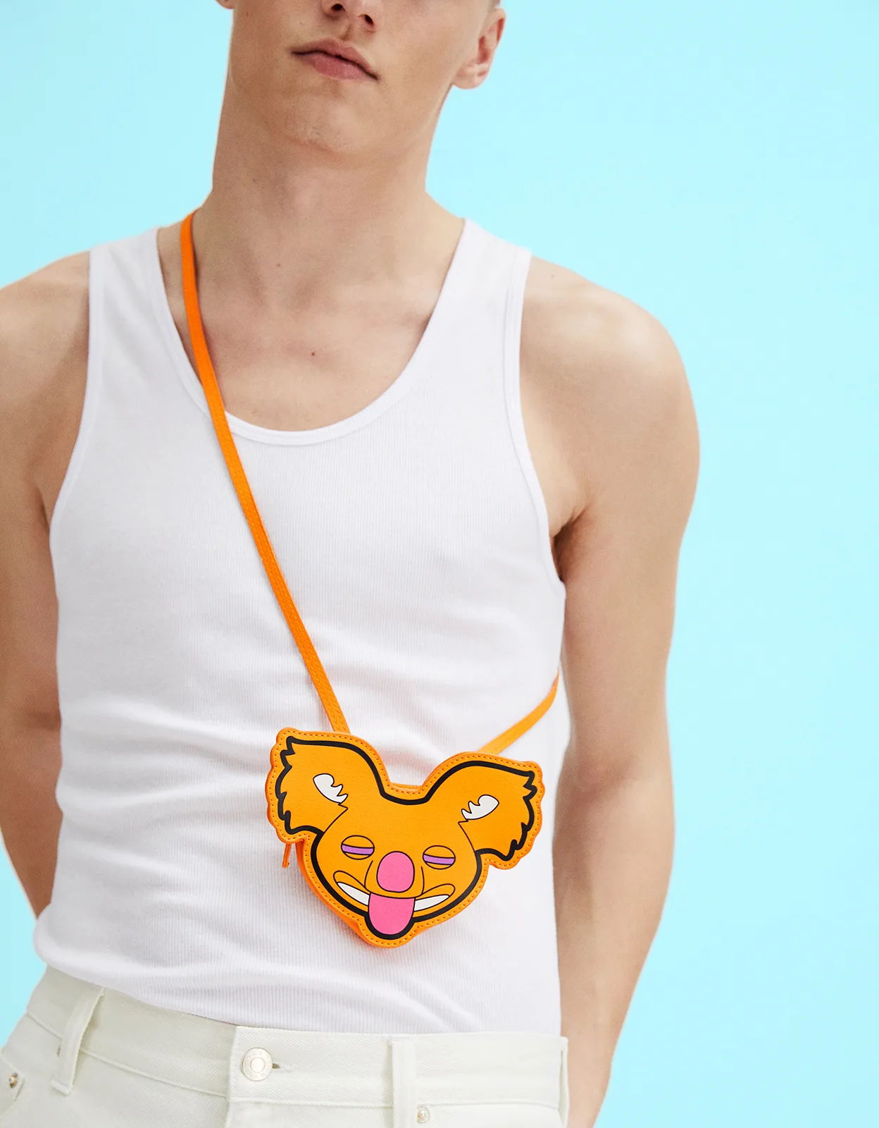 Lil Kreets   Bershka 9