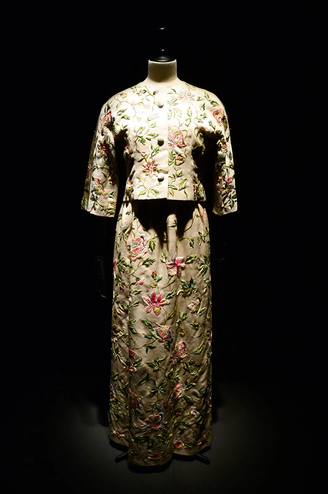 Cristobal Balenciaga 1