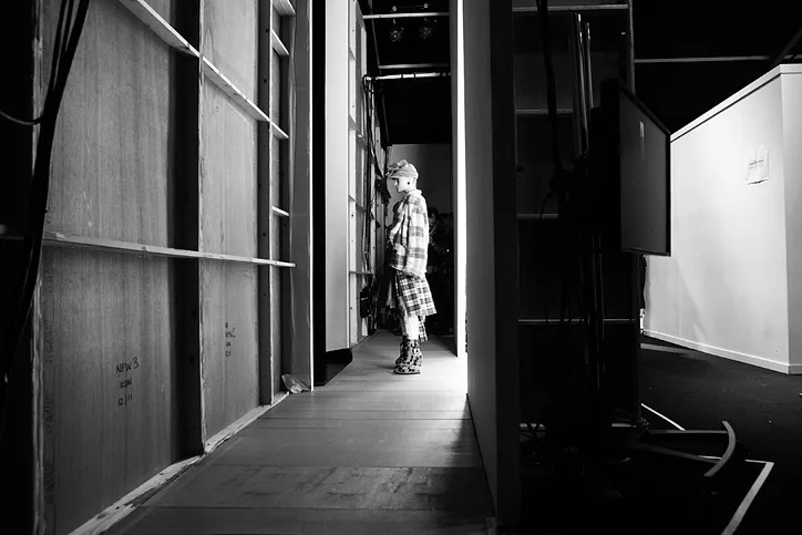 London Fashion Week