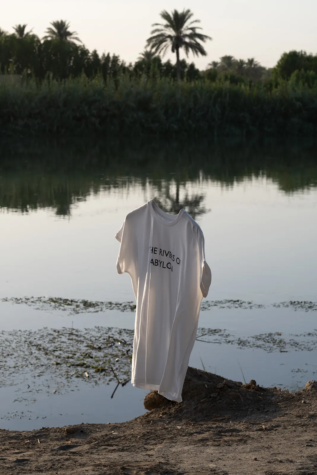By the Rivers of Baylon River Euphrates.jpg