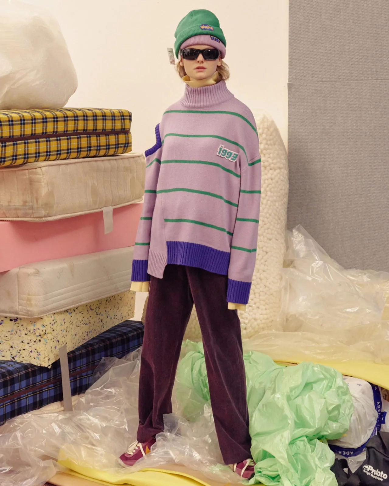 Ader Error Metalmagazine 12