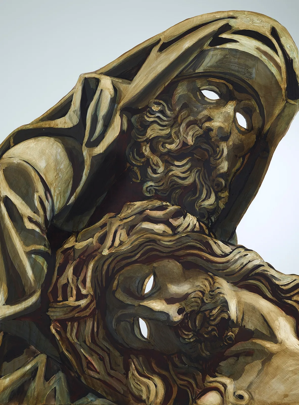 Rachel Feinstein Metalmagazine 12 2