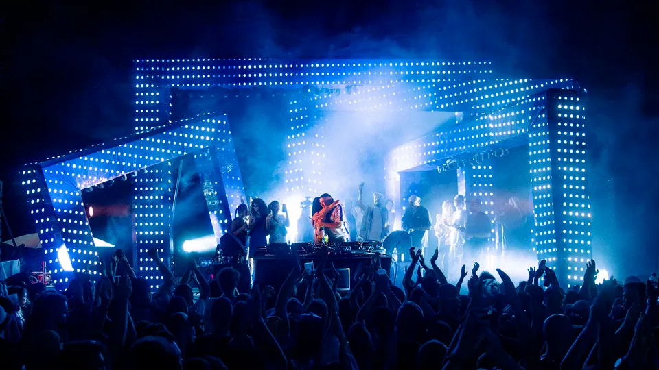 Lighthouse Festival 2023