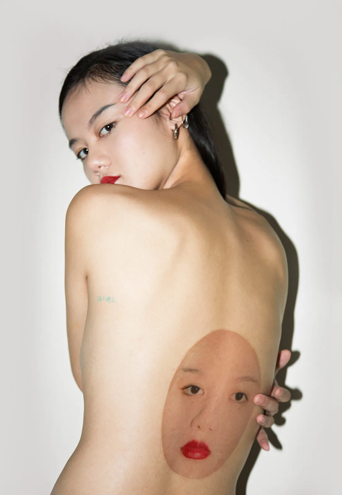 John Yuyi Exhibition Metalmagazine 2