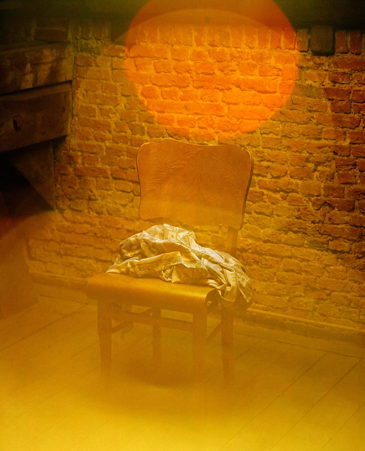 Works Eva Vermandel Chair Borgerhout