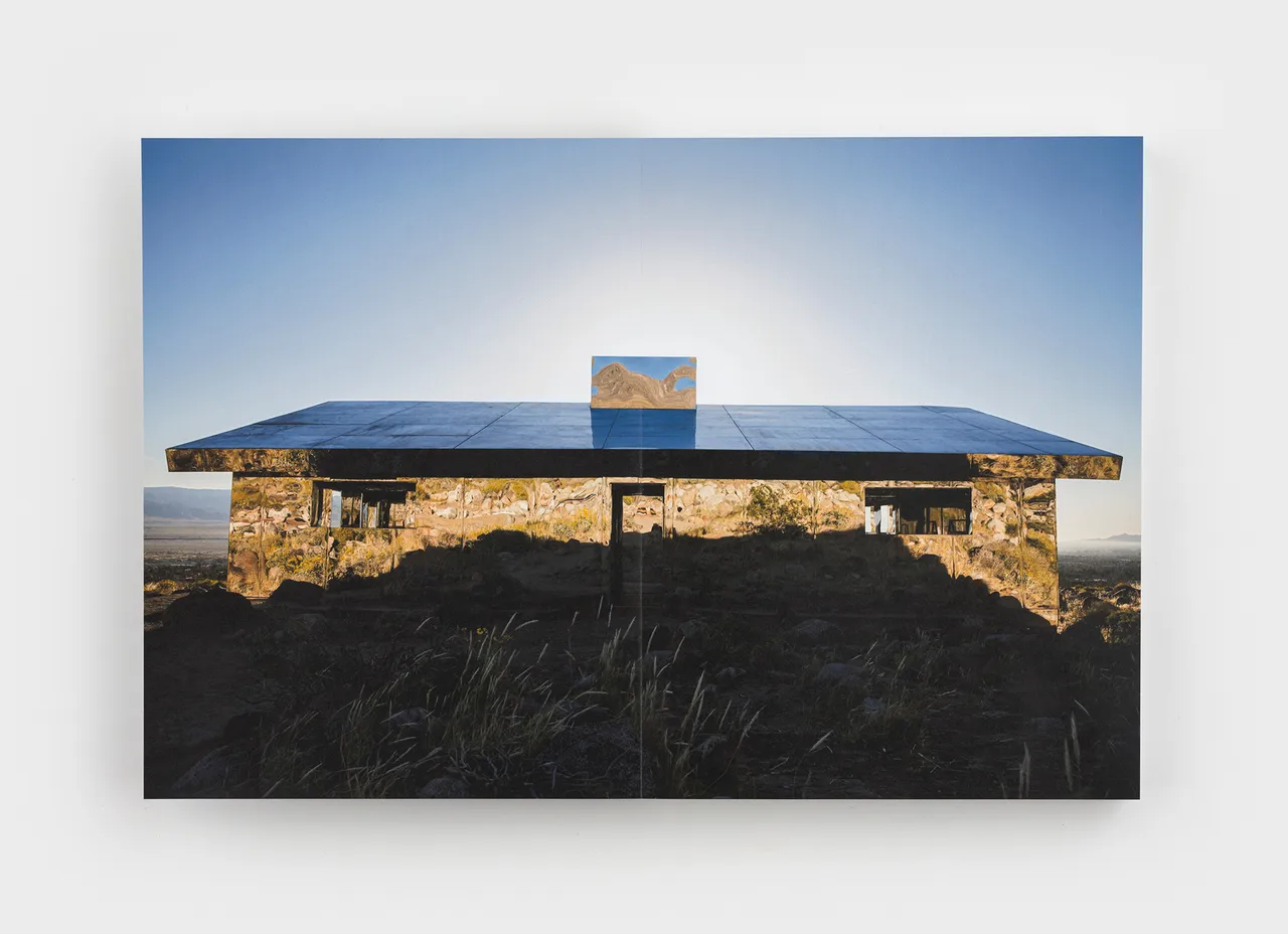 Doug Aitken 2