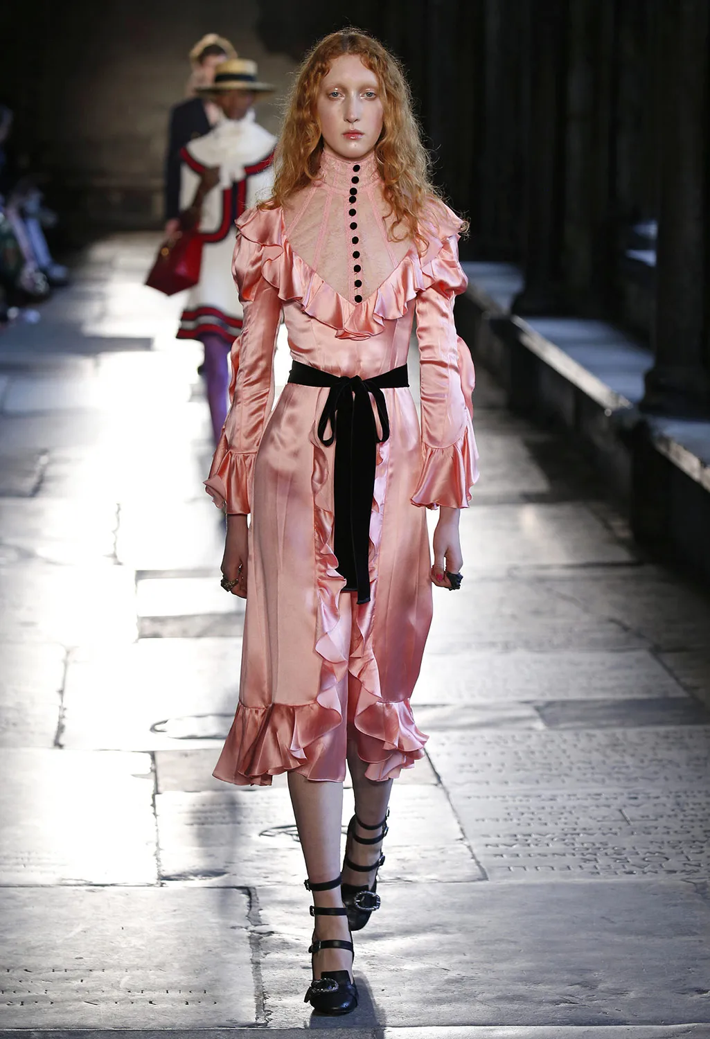 Gucci Cruise 17 Metalmagazine 40