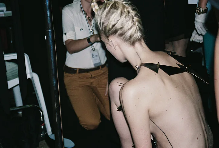 Modalisboa spring/summer 2012-2013