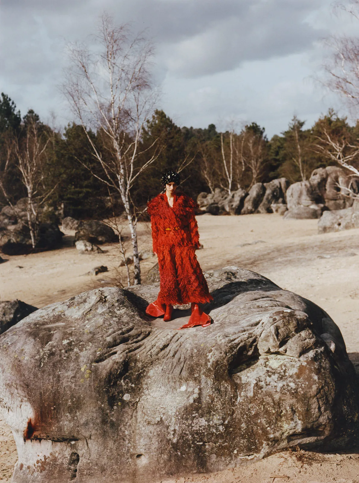 Alex Huanfa Cheng Metalmagazine 12