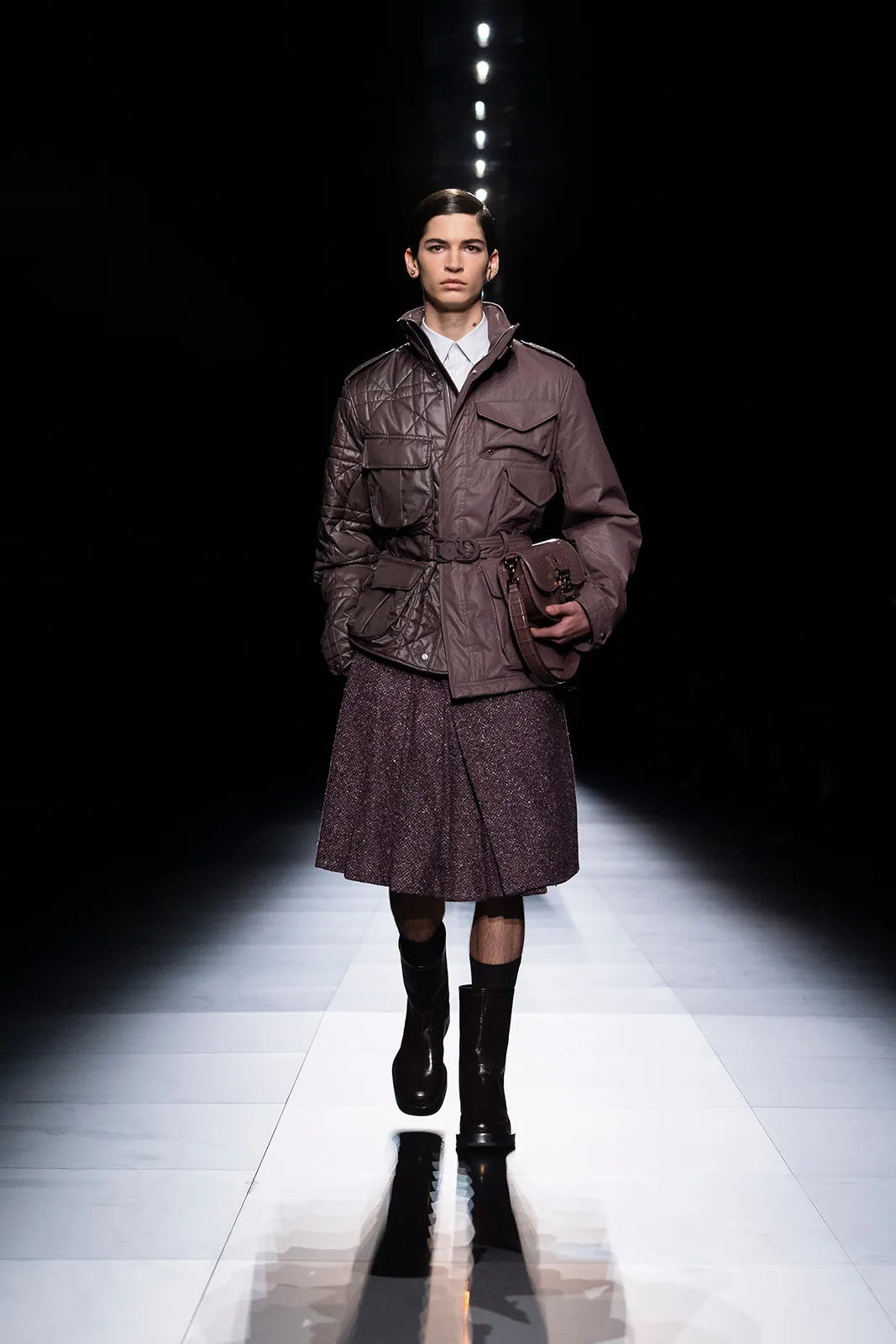 Dior Men F W23 56