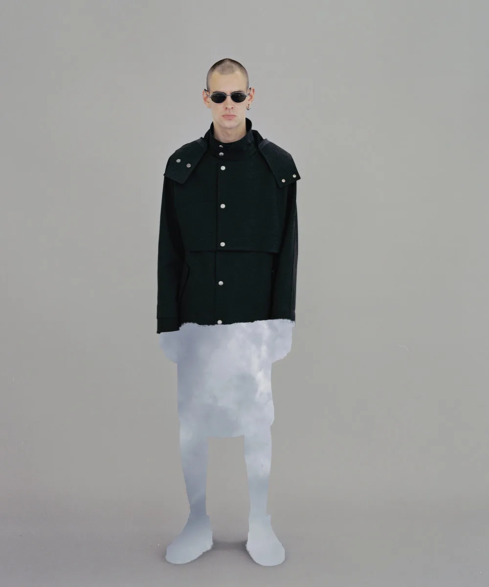 Offblack Joachim 3