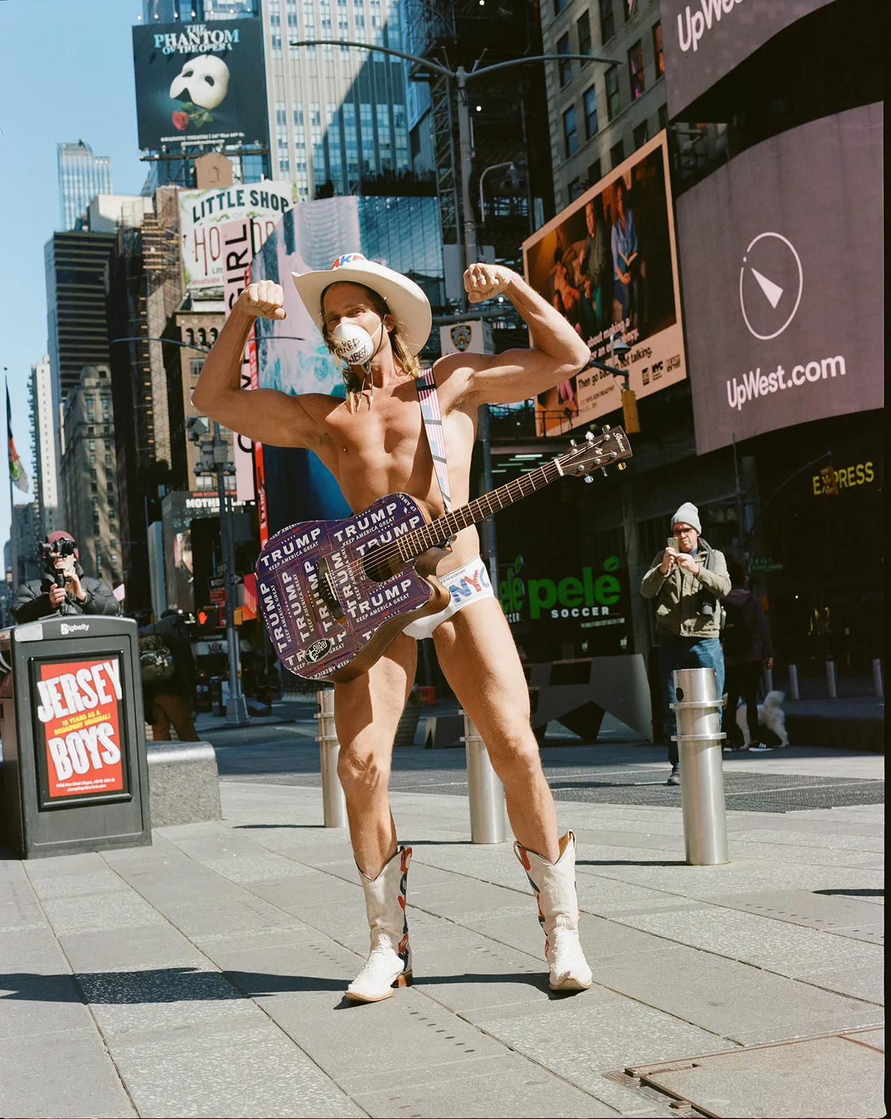 Katelyn Kopenhaver Metalmagazine 14