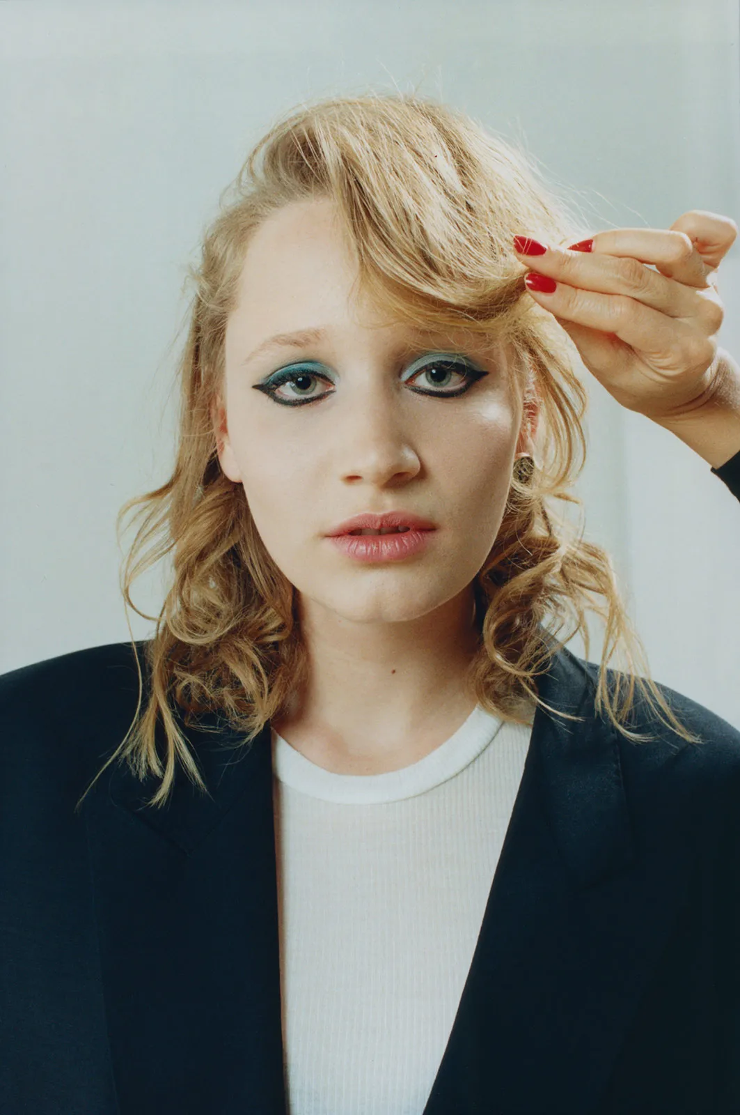 The Kids Are Alright U Rindermann Metalmagazine 2