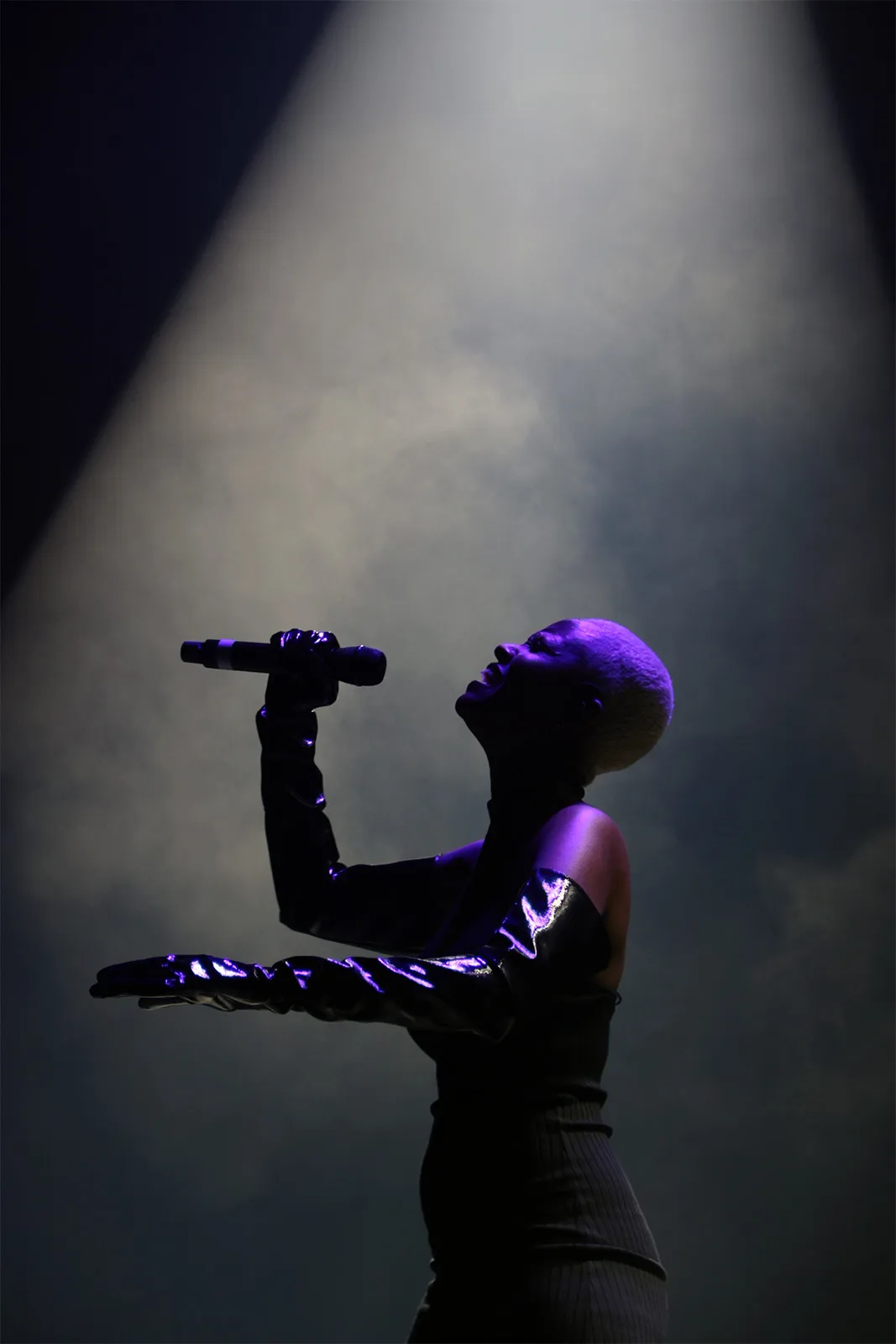 Kelela Matt Reed