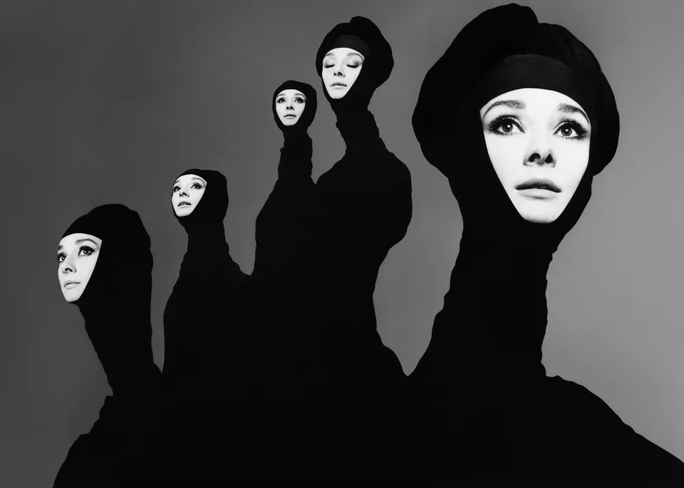 Richard Avedon