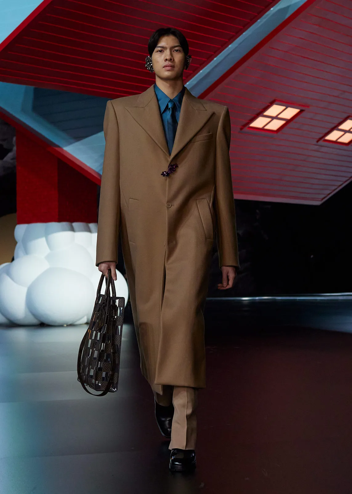 Louis Vuitton Men Fw 2022 Metalmagazine 23
