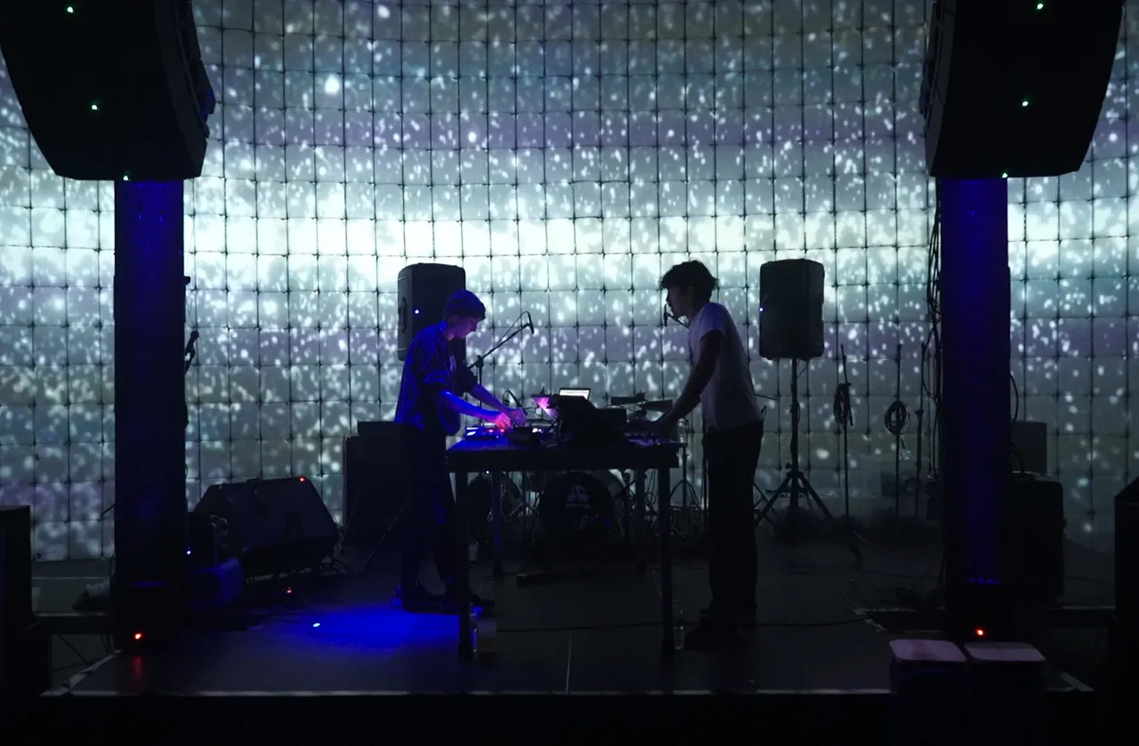 Lev Matadero 4