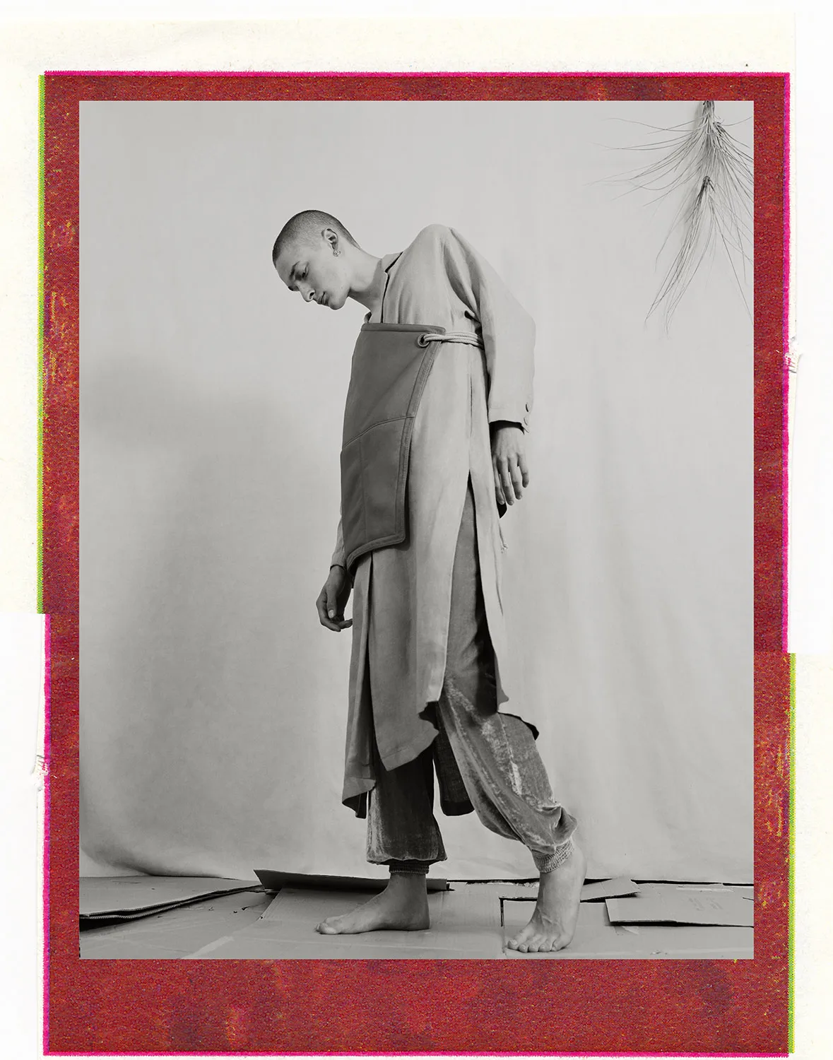 Jun Yasui Metalmagazine 3
